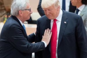 Liderii UE încearcă să facă FRONT COMUN anti-Trump. Cum va juca România, după întâlnirea Iohannis – Dăncilă?