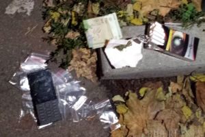 Descinderile DIICOT în Bihor s-au terminat: au fost 18 percheziţii în Oradea şi una în Salonta (FOTO/VIDEO)