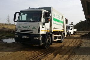 Revine POLARIS! Cât vor PLĂTI arădenii pentru SALUBRIZAREA STRADALĂ