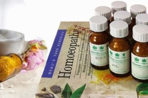 Produsele homeopate, bune de nimic. USR propune o lege pentru avertizare