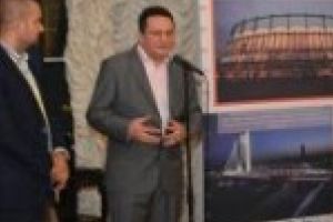 Documentarul “Marea Unire – Romania, la 100 de ani”, proiectat in premiera in SUA, la Ambasada Romaniei