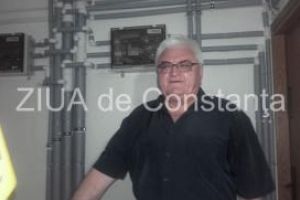 Imagini de la eveniment:Bogdan Orozan, director de productie RADET, despre distributia pe orizontala si contorizarea individuala a apei calde (galerie foto) 