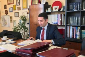 CJ Prahova asfalteaza inca 70 de km de drumuri judetene