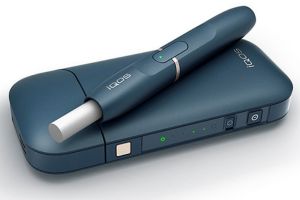 Țigările electronice îi spionează pe cei care le folosesc