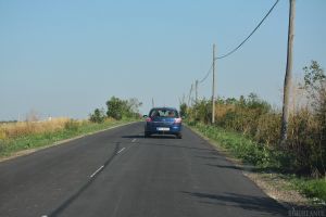 Premieră: Primăria Sînnicolau Român a scurtat drumul spre Oradea după un avertisment dat unei ONG care s-a opus proiectului