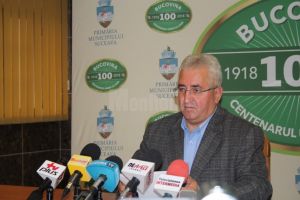 Asociere pentru realizarea unui parc economic-industrial la Aeroportul Suceava