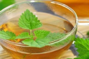 Altfel despre urzică