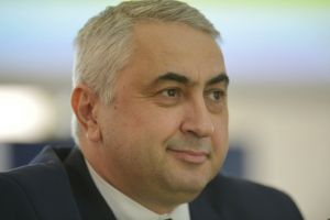 Ministrul Educaţiei, Valentin Popa, vrea ca olimpicii naţionali să devină automat studenţi