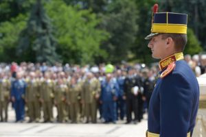Se inchide strada Eroilor din Ploiesti, cu ocazia Zilei Eroilor