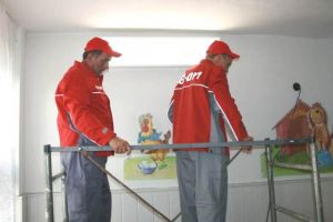 O şcoală din Harghita este inclusă în proiectul “Energie în şcolile copilăriei”, finanţat de E.ON