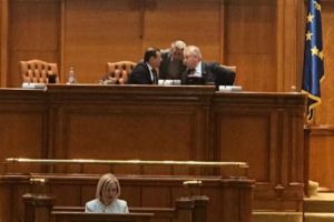 Rodica Paraschiv, declaraţie politică: Promovaţi tradiţiile şi frumuseţile României, fiţi solidari pretutindeni!