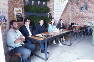 Prima editie Embargo Fest: Bajaga i Instruktori, Cargo, K-Lu si Mr. Goju (MNE) 