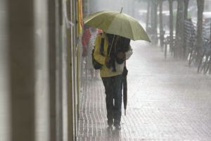 Instabilitate atmosferică în toată ţara – Pot apărea fenomene extreme