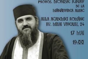 Ce sa fac cu viata mea? Un preot va raspunde, la Timisoara