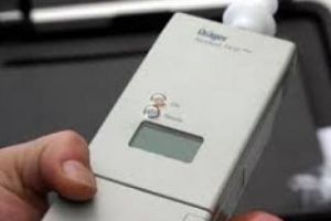 Șofer de aproape 60 de ani, prins beat la volan la Cluj