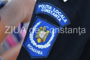 Constanta. Peste 100 de sanctiuni, aplicate de politistii locali intr-o singura zi