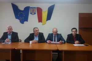 APIA Satu Mare a încheiat cu succes campania de preluare a cererilor unice pe suprafaţă