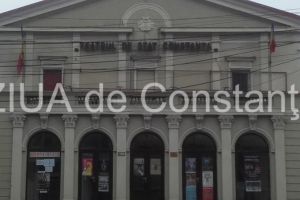 Ziua Constantei, sarbatorita La Teatrul De Stat printr-un spectacol de improvizatie teatrala. Intrarea este libera