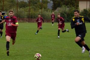 Campioana Ligii IV revine, dar rămâne pe 2