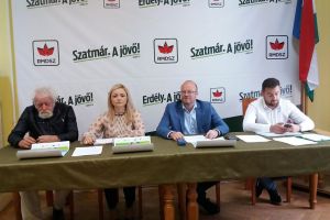 Kereskenyi: Nu s-a făcut nicio înţelegere cu PSD. Poate au înţeles greşit