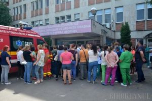 Demisie cu juma’ de normă