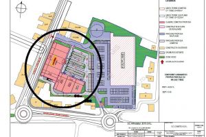 FOTO. Oficial! Un nou centru comercial în Satu Mare! Unde va fi construit