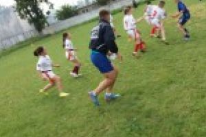 Olimpiada Nationala a Sportului Scolar de Rugby Tag mixt