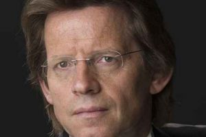 Concert vocal-simfonic la Filarmonica de Stat, sub bagheta lui Theo Wolters