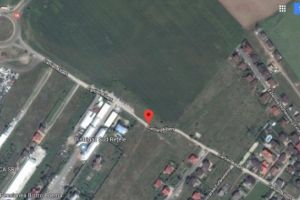 Locuitorii din Cartier Albert, revoltati ca o firma construieste blocuri inalte printre case