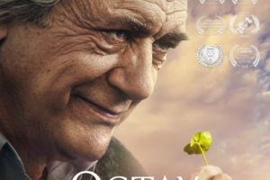 De astăzi, filmul „Octav” se găseşte şi pe DVD