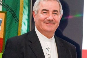 Un nou episcop romano-catolic la Timisoara. Numirea a fost facuta de Papa Francisc