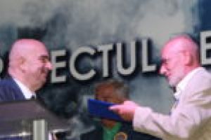 Vasile Paul: „Este prima autostradă ce leagă România de Serbia”