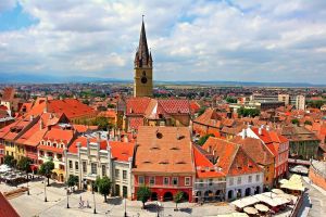 Detalii noi despre Summit-ul UE de la Sibiu – Toate hotelurile rezervate. Șefii de state stau la Hilton. Avioane redirecţionate spre Cluj