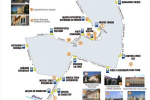 OTL: Traseul şi programul de circulaţie a autobuzelor la 