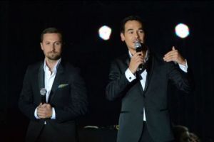 CUTREMUR în Antena 1. Răzvan şi Dani, ÎNLOCUIȚI de la Neatza! Cine a luat această decizie CONTROVERSATĂ 