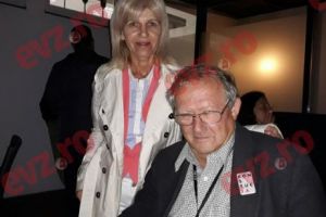 Adam Michnik: „Libertatea e ca aerul, îţi dai seama cât e de important atunci când îţi lipseşte!”