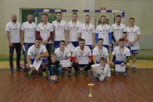 Universitatea Suceava a câştigat al doilea titlu consecutiv de campioană naţională ...