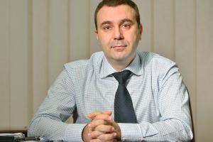 Bogdan Grecu a fost numit Director General al ArcelorMittal Galaţi şi Skopie