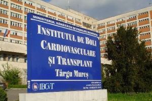 Protest al asistenţilor medicali