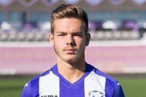 Dupa primele consultatii, Harut nu are probleme medicale