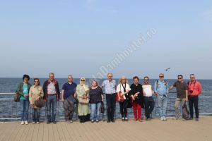 Proiect de parteneriat strategic  Erasmus+ , la Colegiul Naţional „Ion Luca Caragiale” Moreni