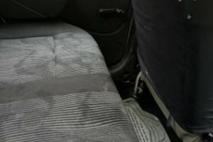 Cluj-Napoca: Aşa arată un taxi în 2018 - FOTO