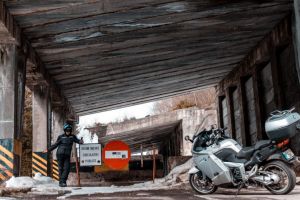 CNAIR dat în judecată de agenţiile de turism pentru închiderea Transfăgărăşanului