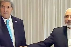 Scandalul ȘPĂGII NUCLEARE. Suspecţi de luare de MITĂ pentru acordul cu Iranul