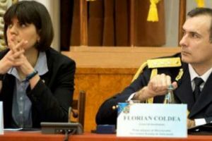 Coldea si Kovesi, anchetati de DIICOT pentru infractiuni contra securităţii naţionale! DOCUMENT