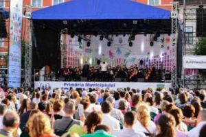Zilele Clujului 2018: Festivalul clujenilor începe joi, 17 mai. Ce surprize sunt şi cine cântă