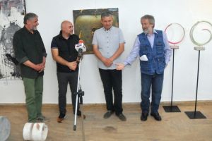 „3” dialoguri pe simezele de la Frunzetti