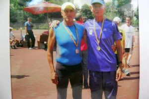 Rezultate de excepţie ale alergătorilor judeţului Alba la Semimaratonul OMV PETROM Bucureşti 2018. Vasile Hârjoc de la CSO Cugir a urcat pe prima treaptă a podiumului