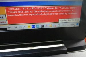 Ce poţi PĂȚI când MERGI la DOCTOR. CRIZA CARDURILOR adânceşte BALAMUCUL din SĂNĂTATE