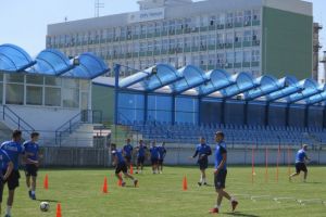 Există o chimie între Petrolul şi Rafinărie!